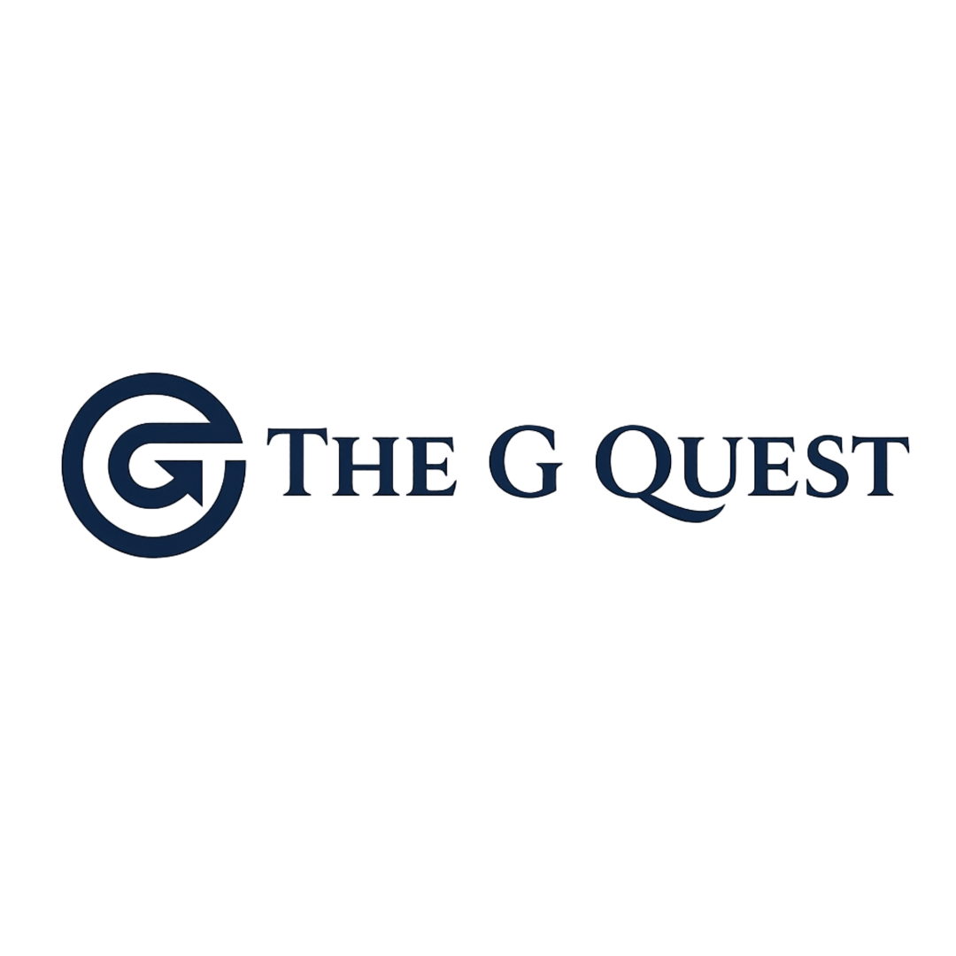 The G Quest