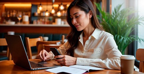 Team member Muhammad Faheem, Website Designer