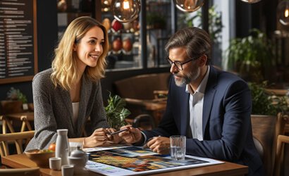 Image showing data and analytics